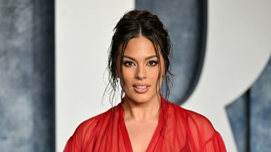 ashley graham