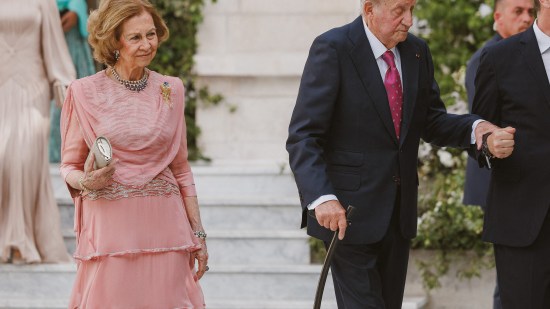 Reina Sofía