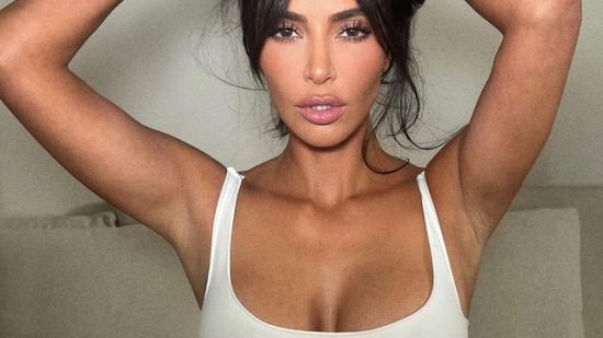 kim kardashian