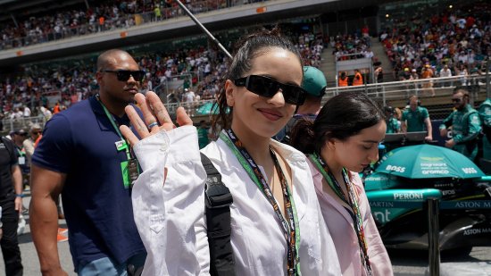 Rosalía