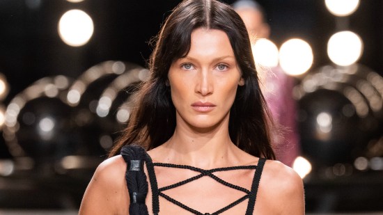 Tendencia primavera