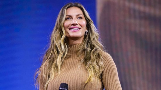 portada GISELE