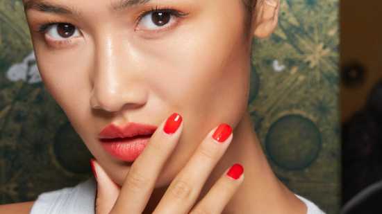 colores uñas buena suerte feng shui