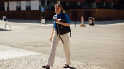 mochila viajar
