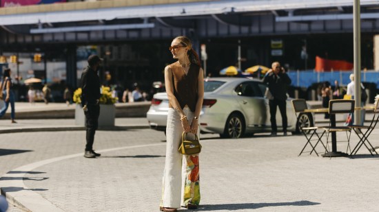 Pantalones cómodos