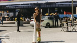 Pantalones cómodos
