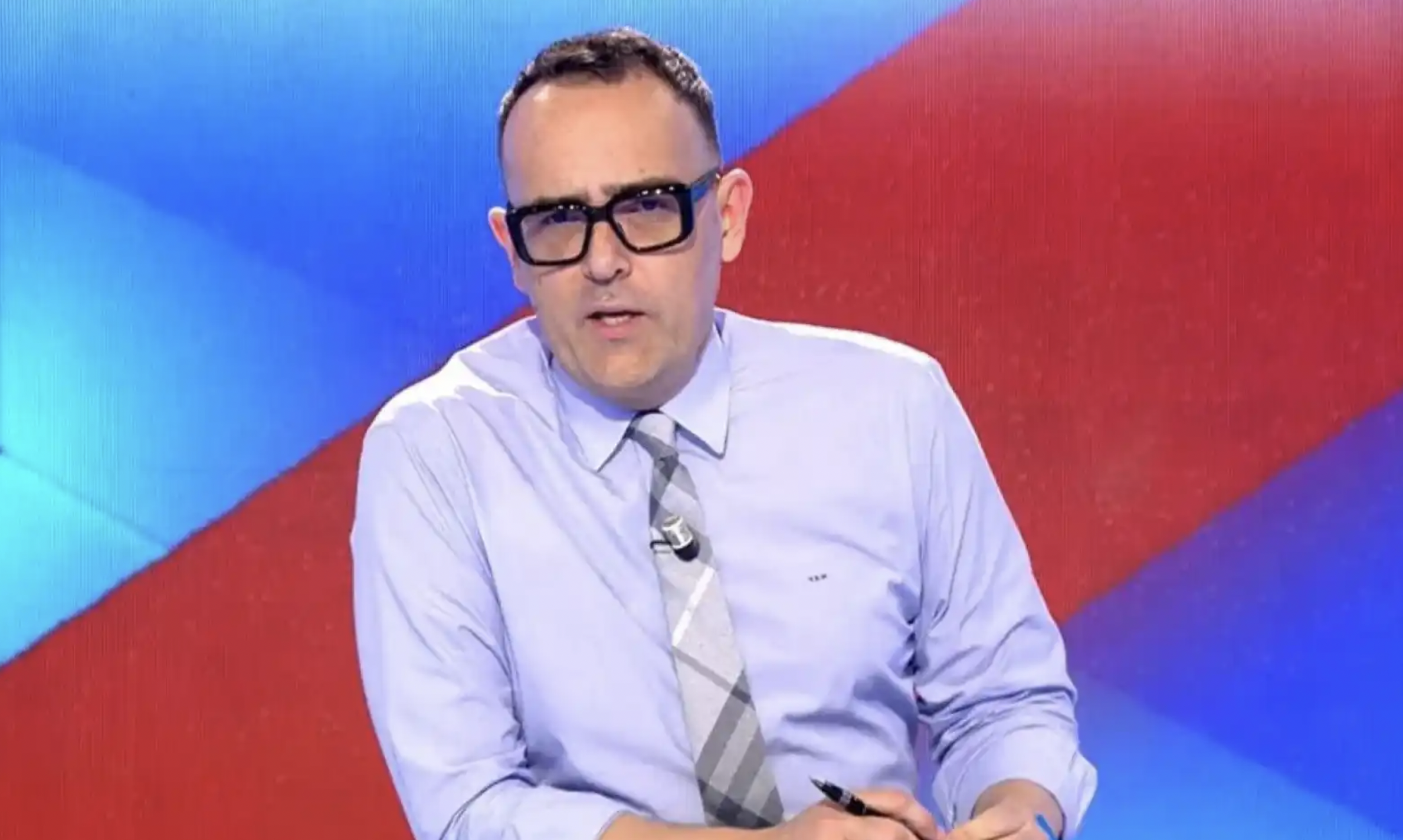 Risto Mejide