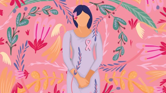 cáncer de mama