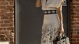 sandalias street style