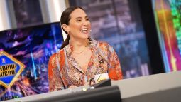 Tamara Falcó en El Hormiguero