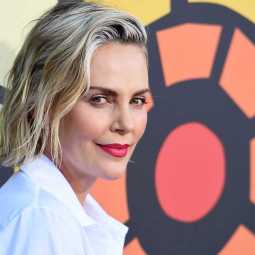 mechas disimular canas mujeres 50 años