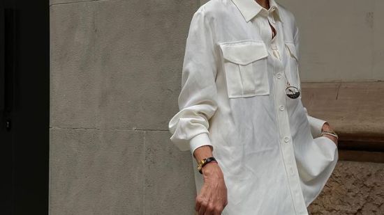 influencer + 50 años