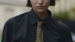 peinado pelo corto