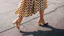 sandalias tacon comodo pedro del hierro
