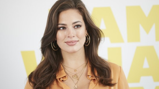 Ashley Graham