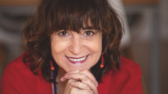 Rosa Montero