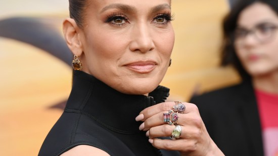 Jennifer Lopez