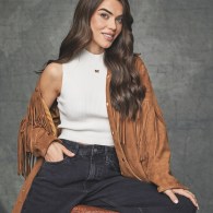 Violeta Mangriñán