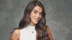 Violeta Mangriñán