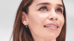 EMILIA CLARKE
