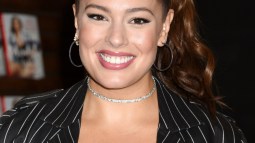 Ashley Graham