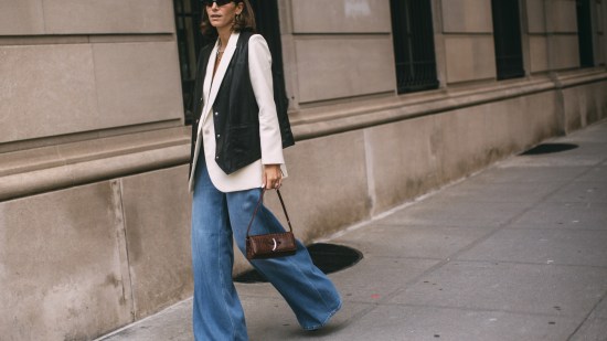 bolsos de piel street style