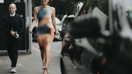 vestidos street style