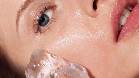 'Skin icing' dermatólogo