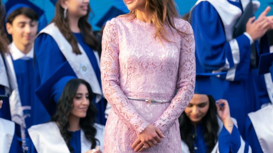 Rania de Jordania