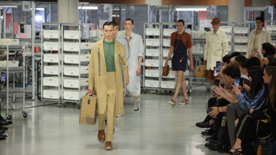 fendi menswear 2024