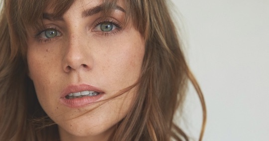 AURA GARRIDO