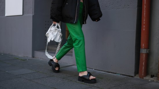 sandalias plataforma getty