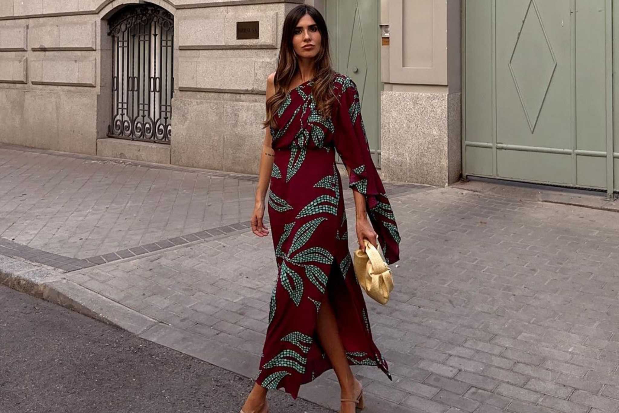 vestidos invitada mery turiel lady pipa