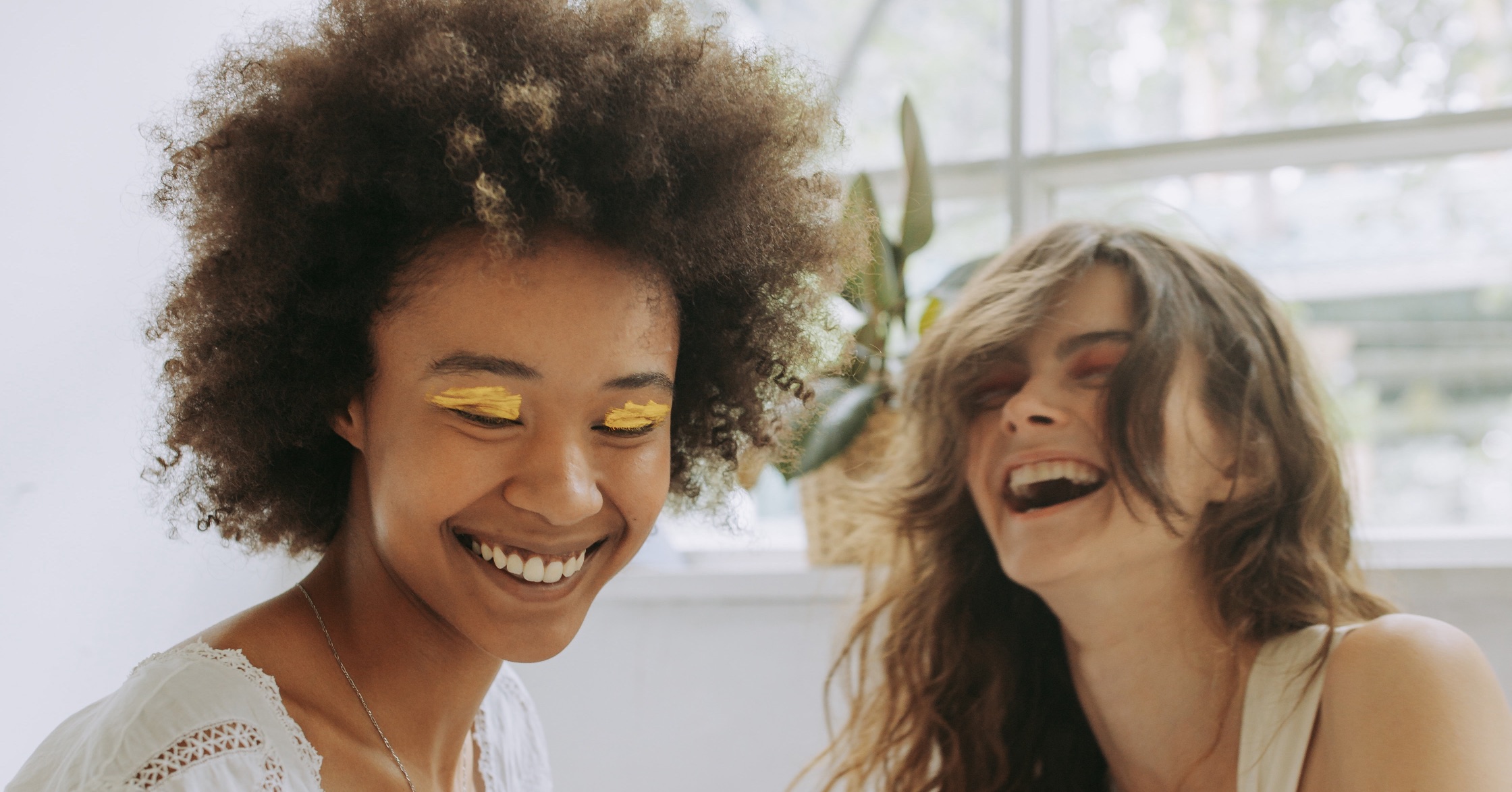Felicidad salud mental