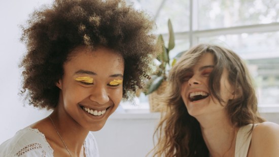 Felicidad salud mental