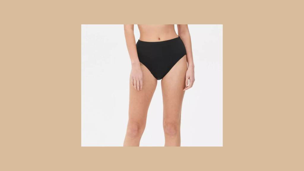 bikinis menstruales