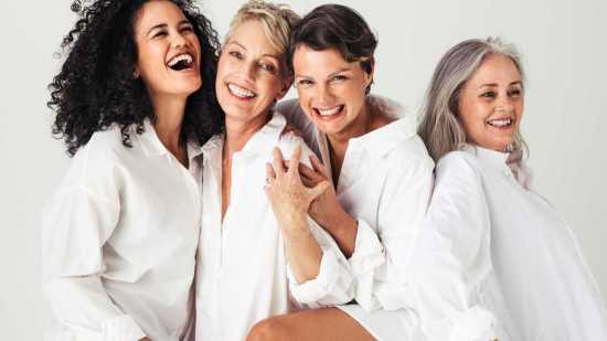 contornos ojos segun edad