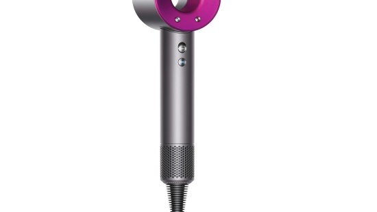dyson supersonic