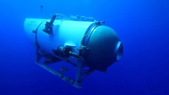 Submarino