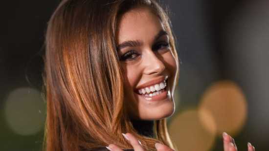 mechas golden hour tendencia castañas morenas
