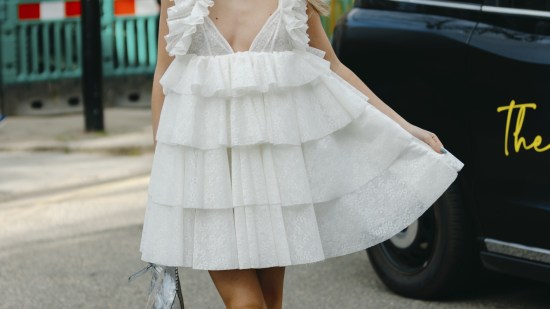 sandalias street style