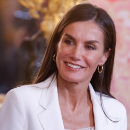 Doña Letizia