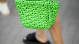 bolso crochet