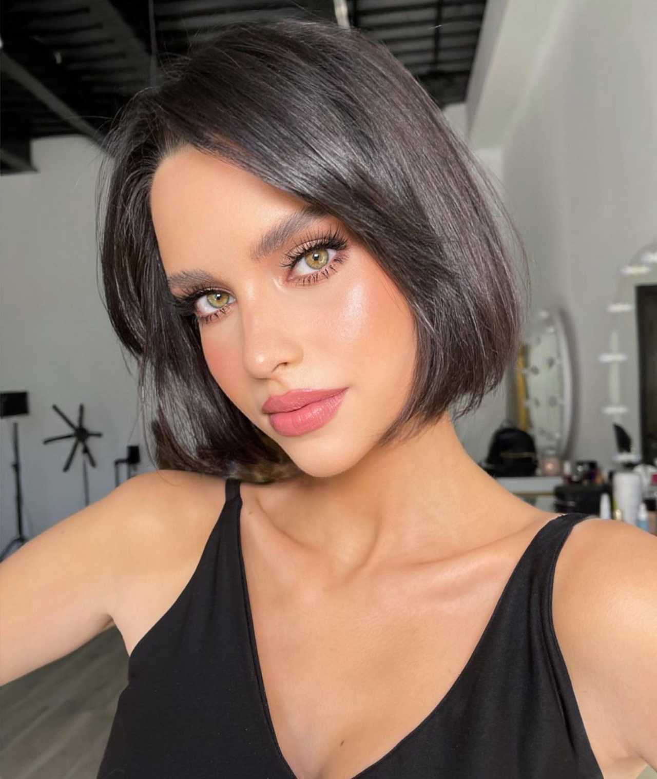 cortes de pelo corto tendencia verano 2023