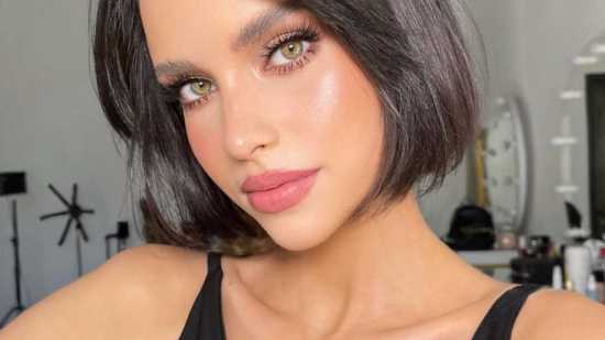 cortes de pelo corto tendencia verano 2023