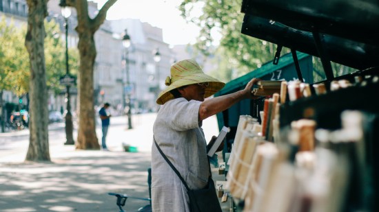 Paris