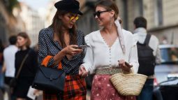 capazo street style