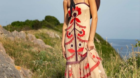 vestido