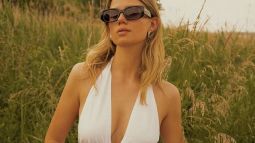vestidos rebajas online pull bear