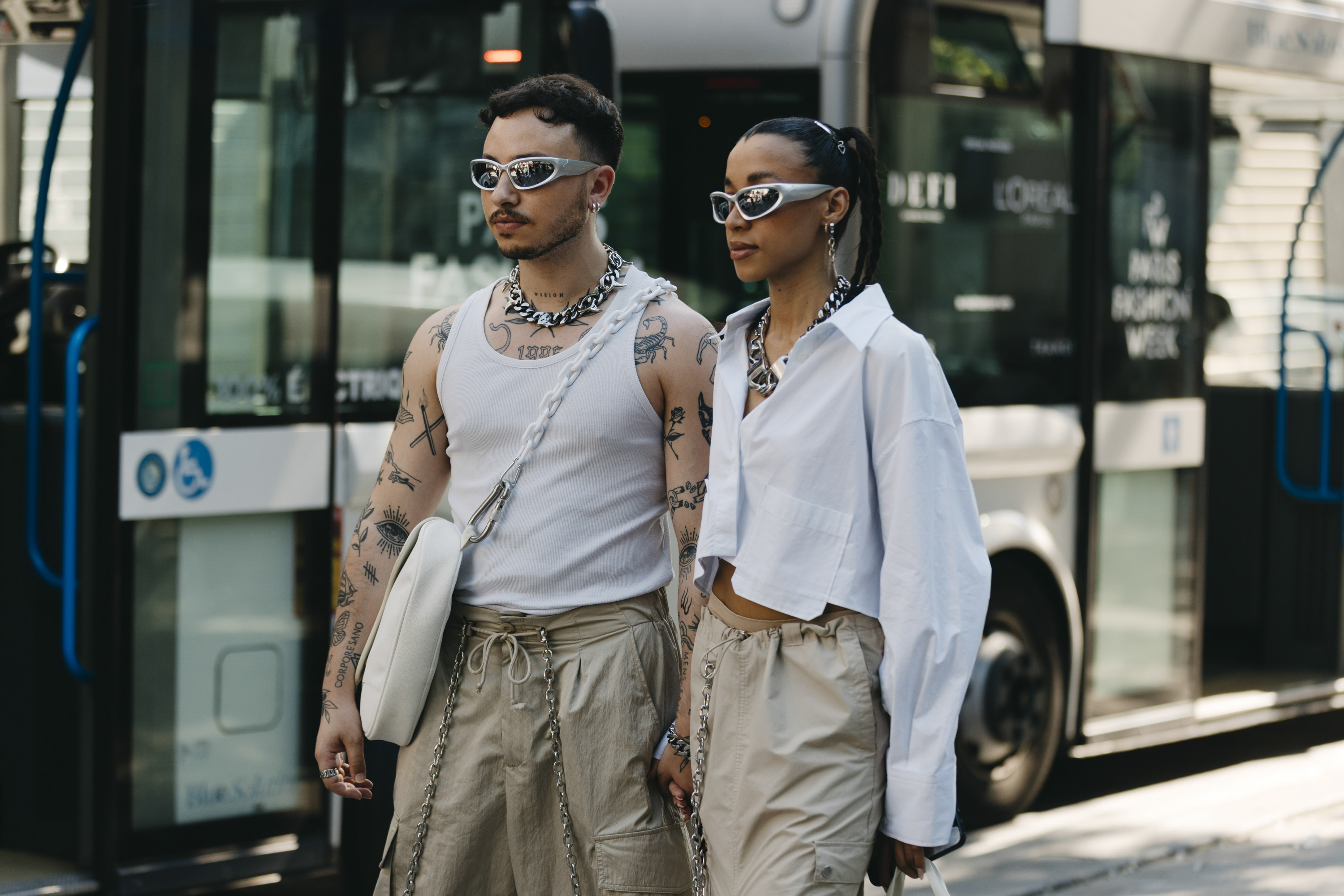 street style